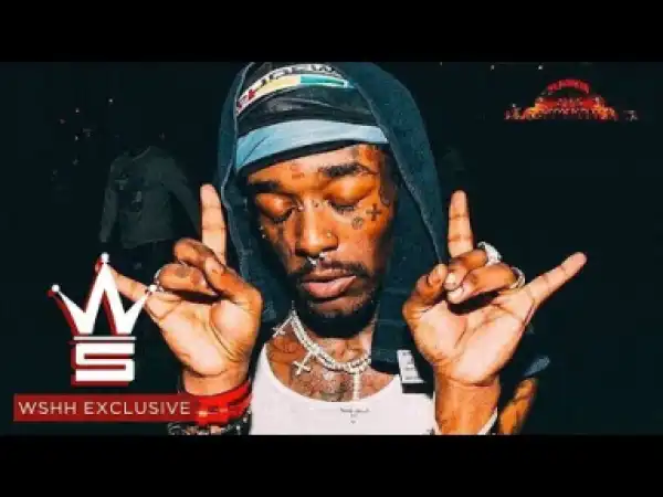 Video: Lil Uzi Vert - "Everything Lit"